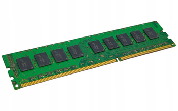 Pamięć RAM Serwerowa Serwer DDR3 2GB 8500E 1066MHz