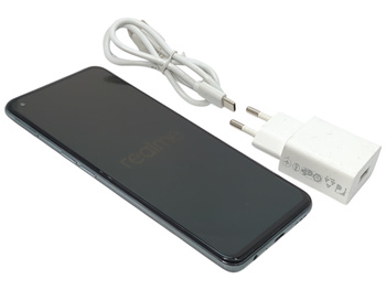 Smartfon realme GT Master Edition RMX3363 6/128GB 6.43" 5G 64MP