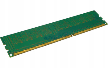 Pamięć RAM Serwerowa Serwer DDR3 2GB 12800E 1600MHz