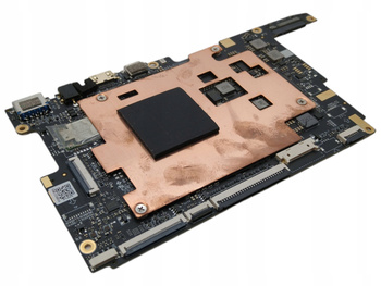 Płyta główna laptopa SGIN M17Pro JOYAR66_G_X133_V10 Intel Celeron N4020