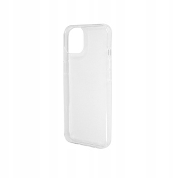 Case silikonowy Nakładka Slim 1 mm do iPhone 13 6,1″ przezroczysty