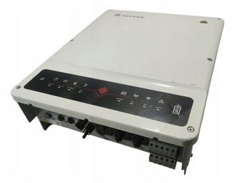 Falownik hybrydowy Goodwe GW10K-ET PLUS Backup