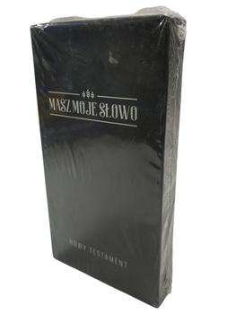 KARTY Z CYTATAMI NOWY TESTAMENT GRYLION 90 KART