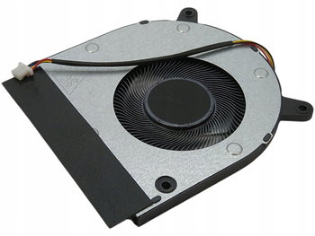 Wentylator laptopa Jumper EZbook S5 Max DBU75050S