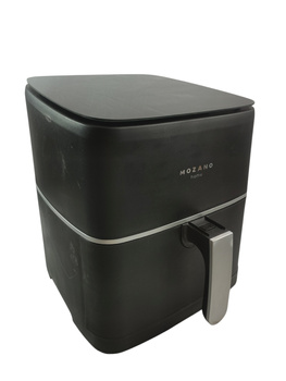 Air Fryer Frytkownica beztłuszczowa MOZANO Master 8l 12 programów Czarny