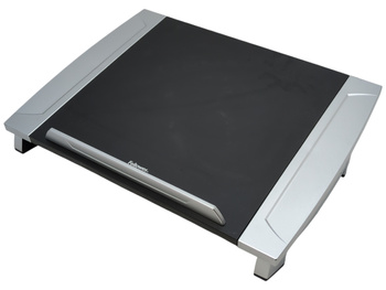 Podstawka pod laptopa Fellowes szara