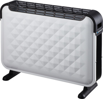 Grzejnik konwektorowy BLAUPUNKT HCO301 2000 W Biały