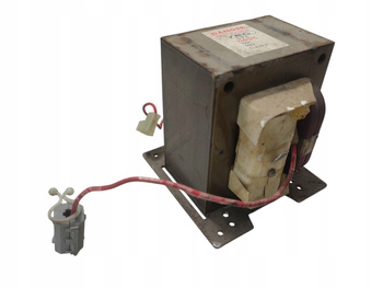 TRANSFORMATOR Y247STC NA ZGRZEWARKĘ Z MIKROFALÓWKI