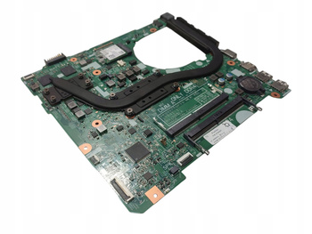 Płyta główna laptopa Dell Vostro 3578 Vegas/Turis MLK KBL-R 17841-1 WX2RR