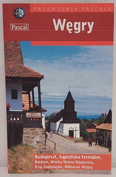 Węgry. Przewodnik Wiesława Rusin