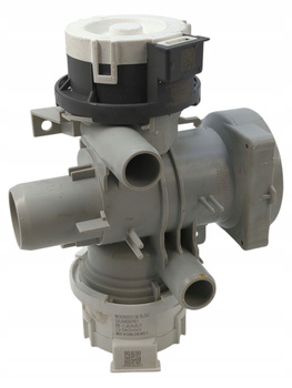 POMPA DO PRALKI LG F4Y5EYP6W0F