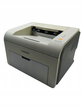 Drukarka laserowa Samsung ML-2571N Przebieg 4707 stron