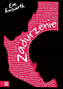 Zadurzenie Eve Ainsworth