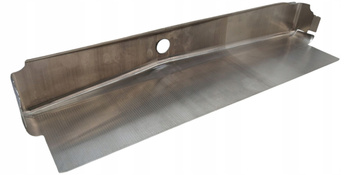 RYNIENKA ODPŁYWU SKROPLIN LODÓWKI BOSCH 20004302