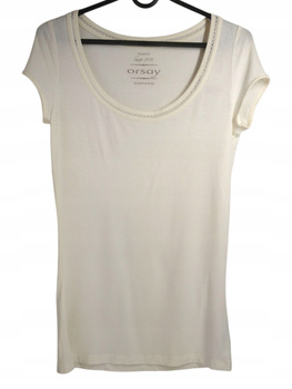 BLUZKA DAMSKA ORSAY ROZMIAR S