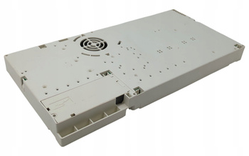 MODUŁ GŁÓWNY 25268493 AEG 94418858400 INDUKCJA Z OKAPEM (COMBO)