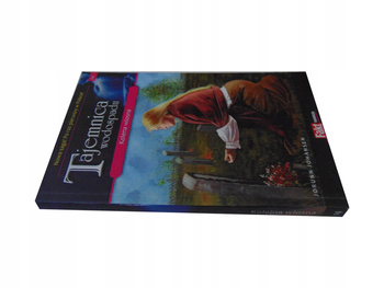 KOLENA WIOSNA Johansen