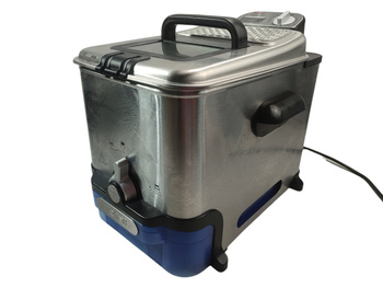 Frytkownica Tefal F58-M1 Oleoclean 2300W