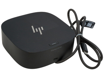 Oryginalna Stacja dokująca HP USB-C/A Dock G2