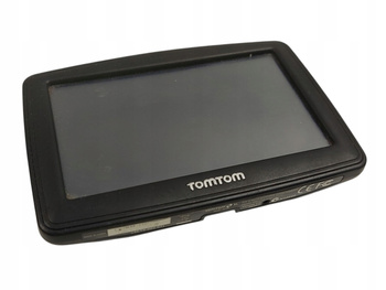 Nawigacja Samochodowa TomTom Canada 310