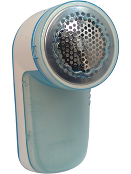 GOLARKA NA BATERIE DO UBRAŃ TKANIN PHILIPS GC026