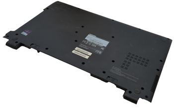 Klapa dolna obudowa laptopa Toshiba Satellite Pro R50-B-11C