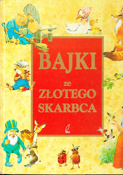 Bajki ze złotego skarbca