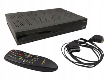 Dekoder HUMAX IRCI-5400