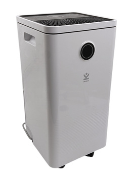 Osuszacz powietrza AVALLA x-95 S053 1HE UK 120m3/h