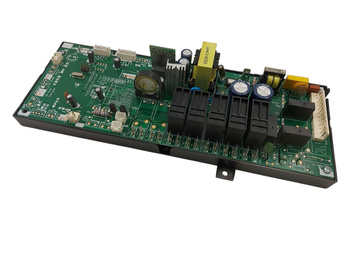 MODUŁ ZASILAJĄCY DO PIEKARNIKA GOODHOME BAMIA GHOM71