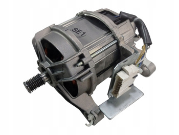 Silnik napędowy NIDEC WU112T55W00 pralki WHIRLPOOL C00320847 481236158522