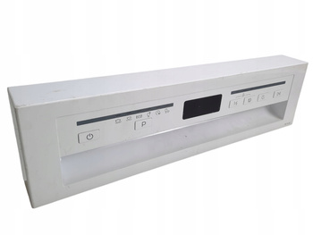 INTERFEJS PANEL STEROWANIA ZMYWARKI MIDEA SF 5.45