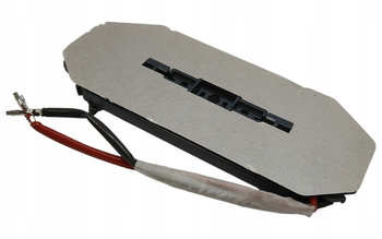 POLE INDUKCJI 20CM 1854639001192464002766 BOSCH