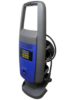 Myjka ciśnieniowa MacAllister MAC140 XTRA