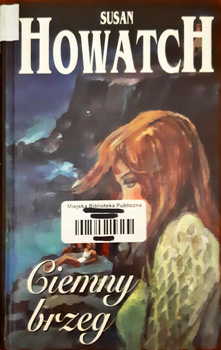 Ciemny brzeg Susan Howatch