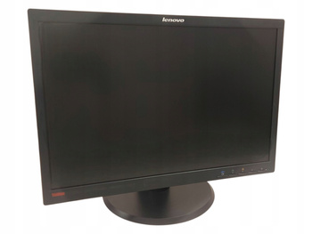 Monitor LED Lenovo LT2252pwA 22" 1680x1050 60Hz