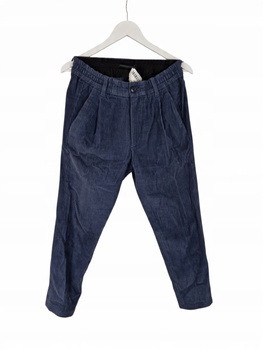 Calvin Klein spodnie męskie Czarna Rozmiar S