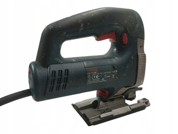 WYRZYNARKA ELEKTRYCZNA BOSCH PROFESSIONAL GST 135 BCE