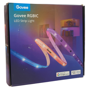 Taśma LED Govee LED Strip Light H619C