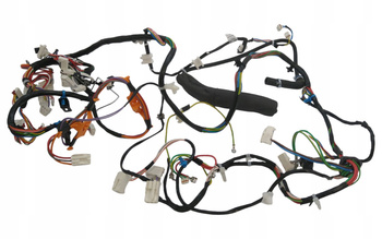 WIĄZKA PRZEWODÓW DO PRALKO-SUSZARKI BEKO