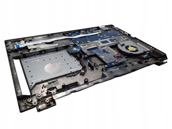 Płyta główna laptopa Lenovo ZIWB2/ZIWB3/ZIWE1 LA-B092P i3-5005U