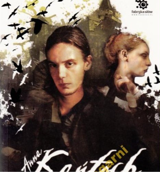 Domenic Jordan. Tom 2. Zabawki diabła