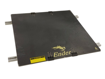 Stół roboczy drukarki 3D Ender 5 Plus