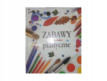Zabawy plastyczna A. Jabłońska