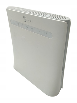 Router Wi-Fi ZTE MF286 4G LTE 2.4 / 5 GHz