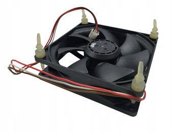 WENTYLATOR DO LODÓWKI WHIRLPOOL W9 941D IX H