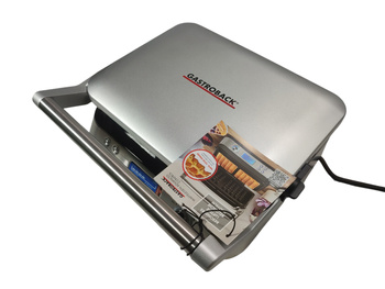 Gofrownica GastroBack Advanced Control 42424 1600W