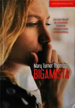 Bigamista Mary Turner Thomson