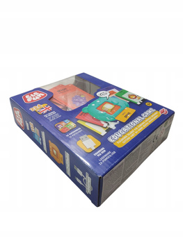 Czytnik kart Urządzenie do nauki angielskiego PAD MIŚ ZABAWKA EDUKACYJNA