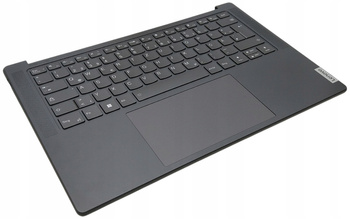 Palmrest klawiatura QWERTY touchpad laptopa Lenovo Yoga Pro 9